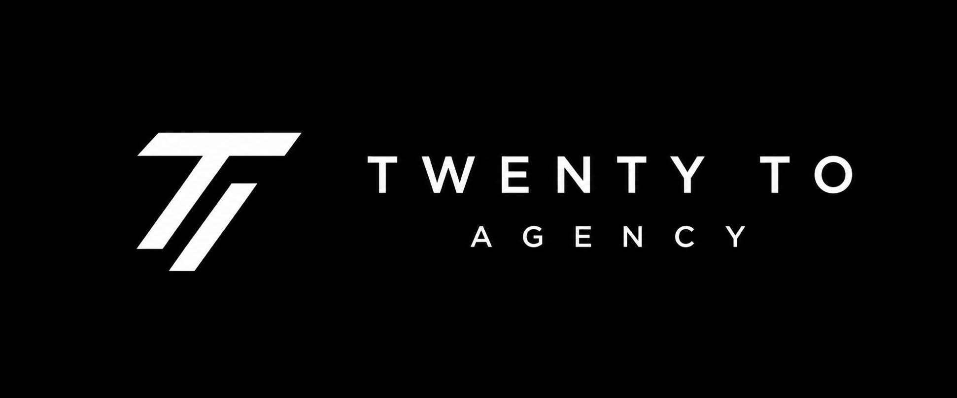 Twenty To Agency